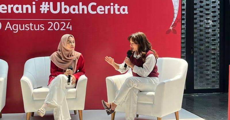 Popmama.com/Putri Syifa N